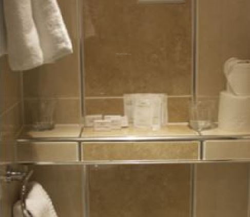 Bathroom armonia-villas Bathroom