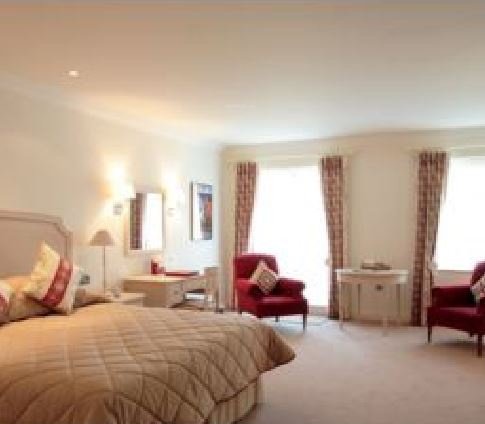  armonia villas Bedroom