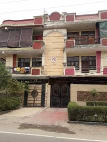 Images for Elevation of Swaraj Maneet Apartments Images for Elevation of Swaraj Maneet Apartments