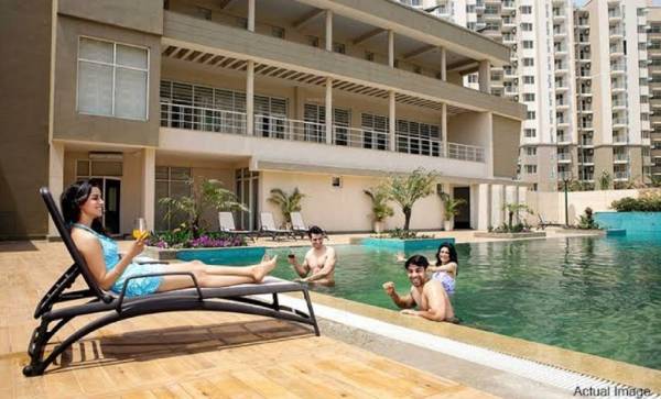 Swimming Pool 108-heights Swimming Pool