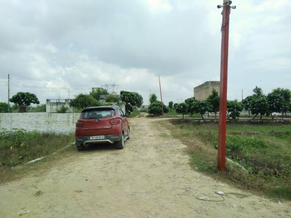  enclave-apartments Internal Roads