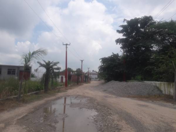  enclave-apartments Plot