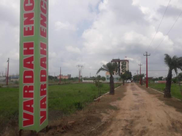  enclave-apartments Plot