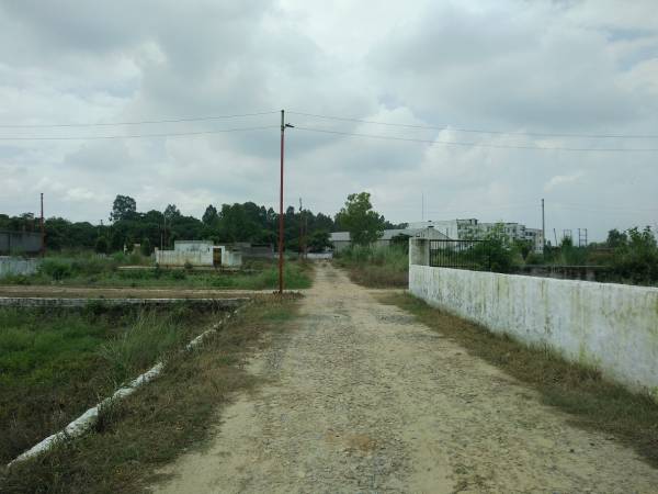  enclave-apartments Plot