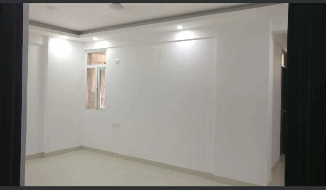  the merlin Living Area