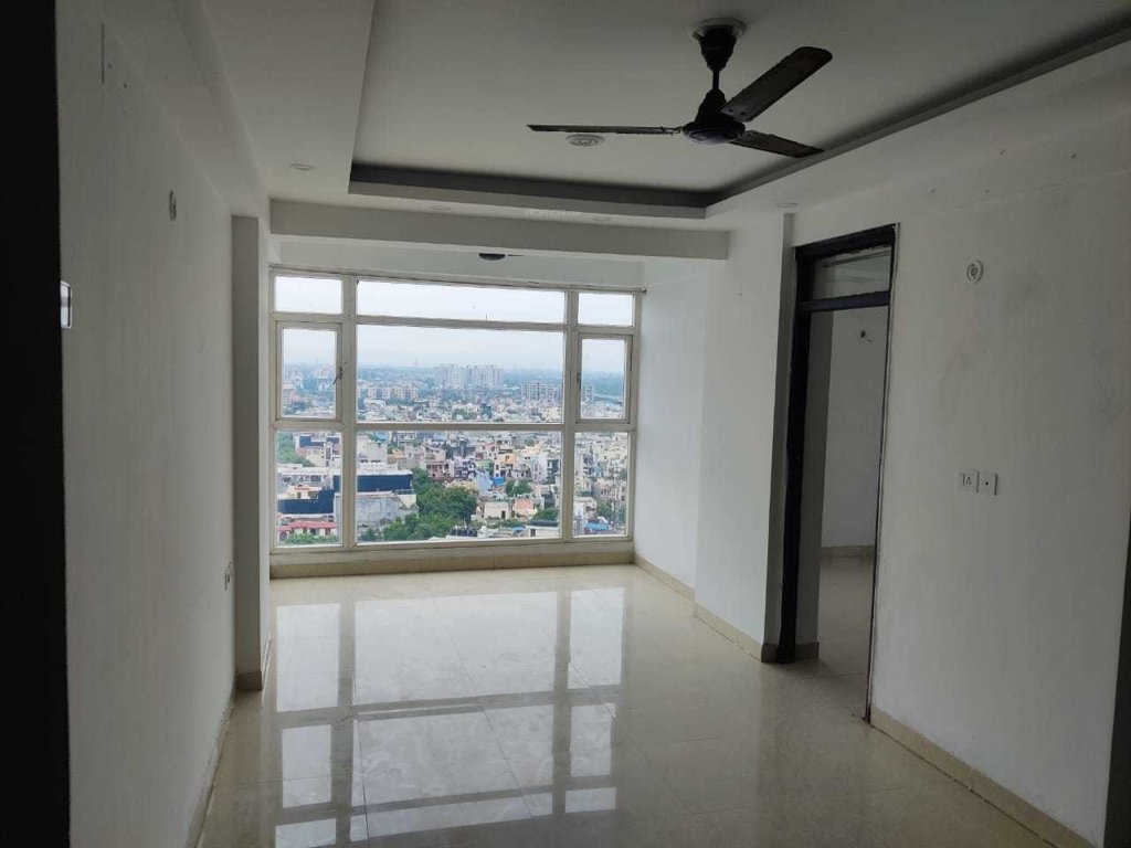  the merlin Living Area