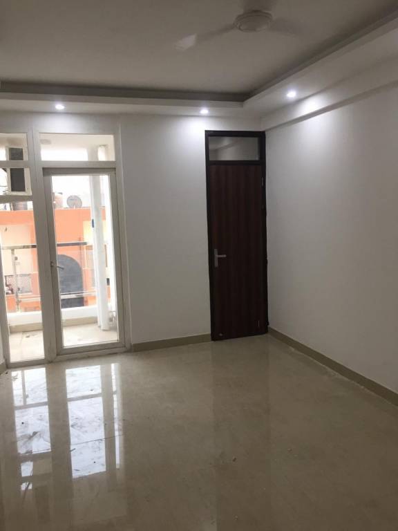  the merlin Living Area