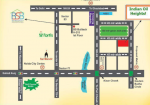 Location Plan  oil-heights Location Plan