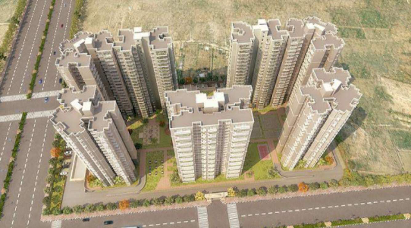  oil heights Elevation