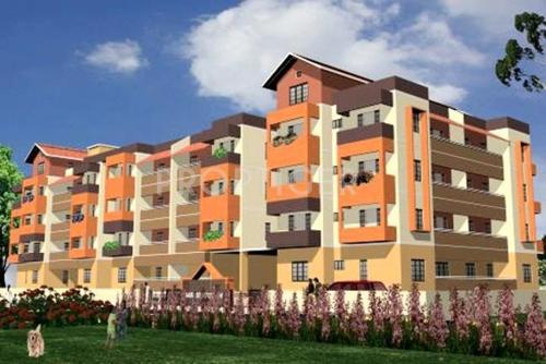 Images for Elevation of Sakshi Mansion mansion Images for Elevation of Sakshi Mansion