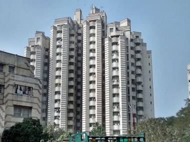 Images for Elevation of Unitech Rakshak Images for Elevation of Unitech Rakshak