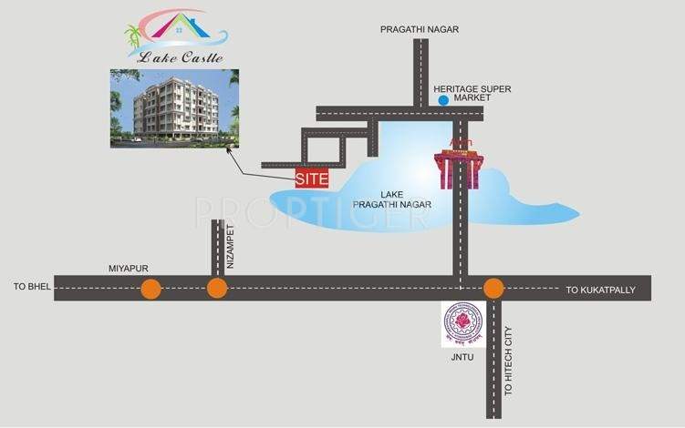  lake castle Images for Location Plan of Gemini Infra Lake Castle