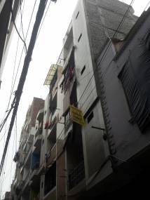 Images for Elevation of Indiabulls Castlewood Images for Elevation of Indiabulls Castlewood