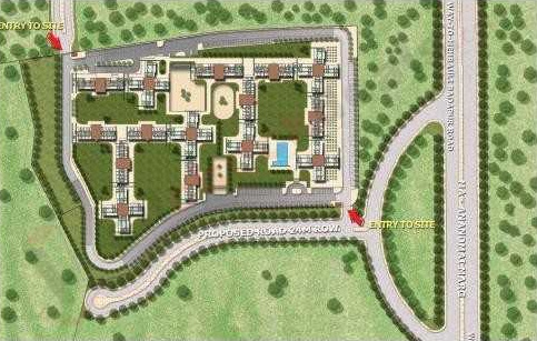 Master Plan castlewood Master Plan