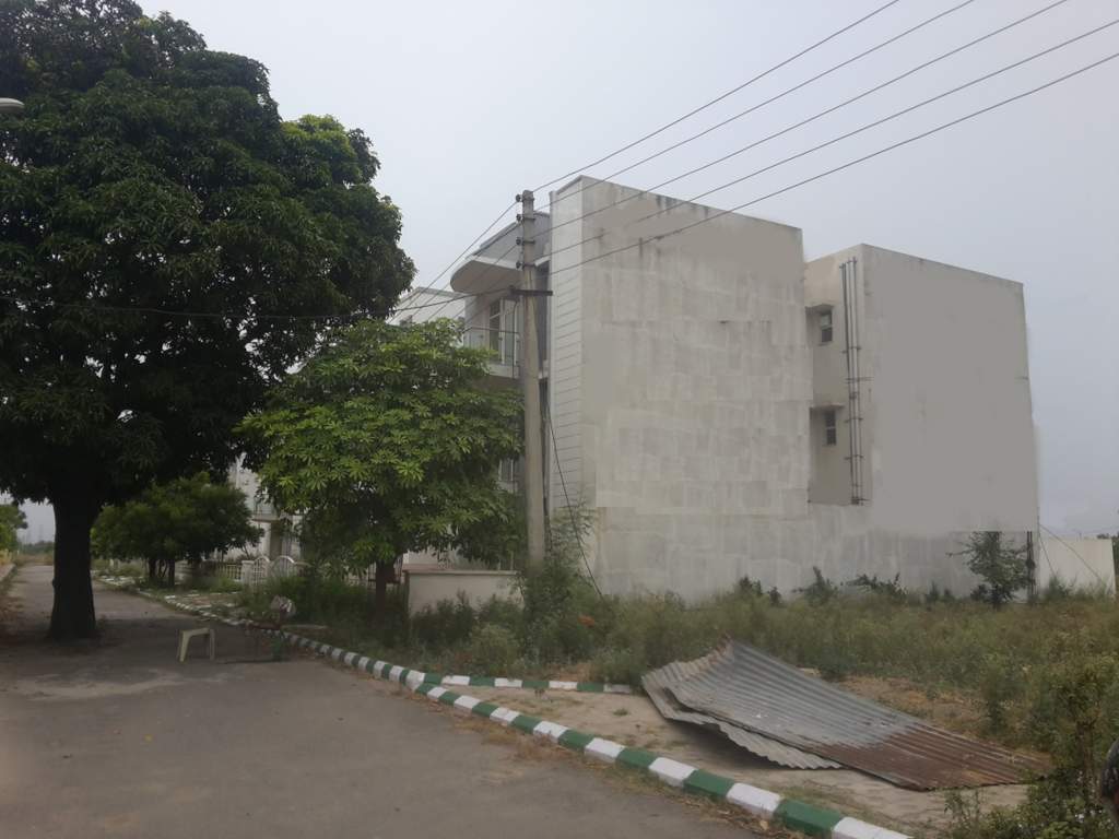  megapolis city villas Images for Project