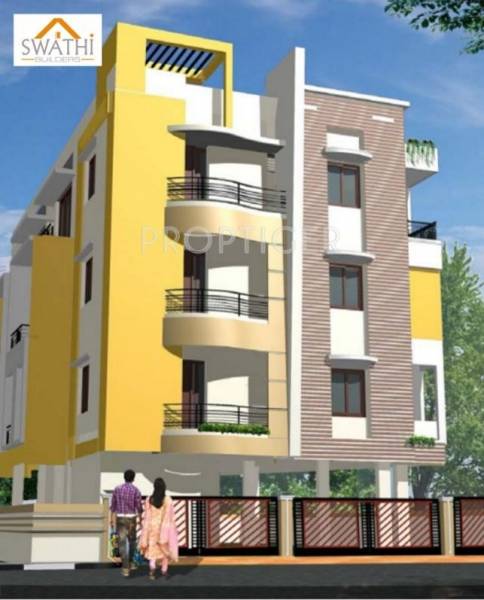 Swathi Builders Parvathi