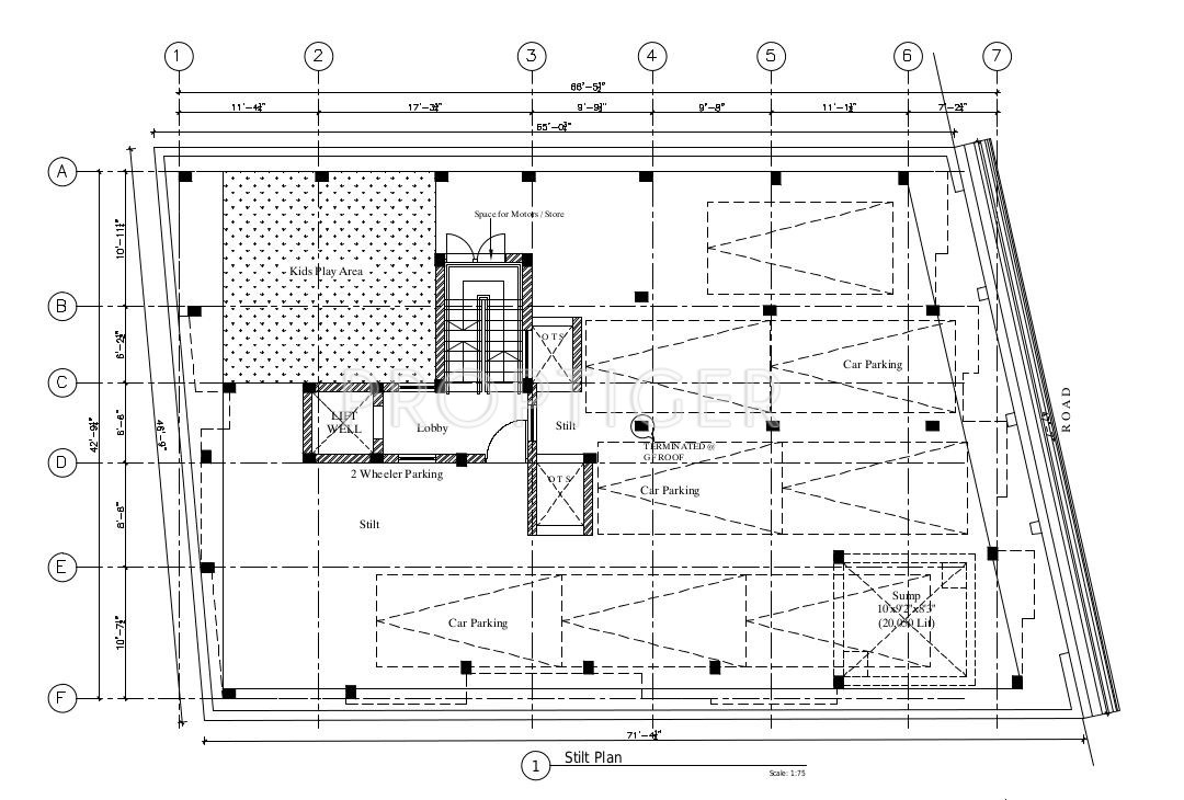 Images for Cluster Plan of SVM Tulip