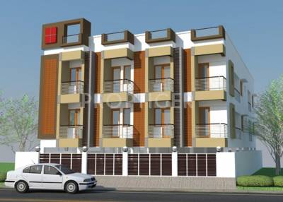 Images for Elevation of SVM Tulip