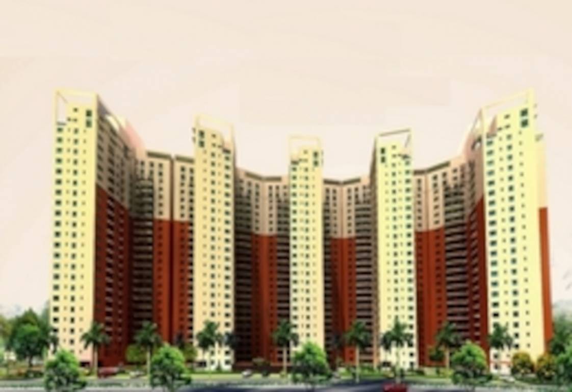 Elevation cascade 1 smart homes Elevation