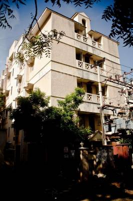 Swathi Builders Court