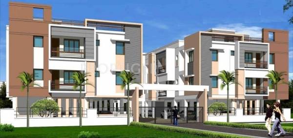 Images for Elevation of Raghavendra Guru Orchids