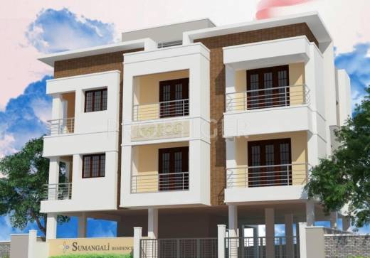 Sumangali Residences Marigold Sumangali Residences Marigold