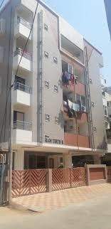  apna ghar 2 Elevation