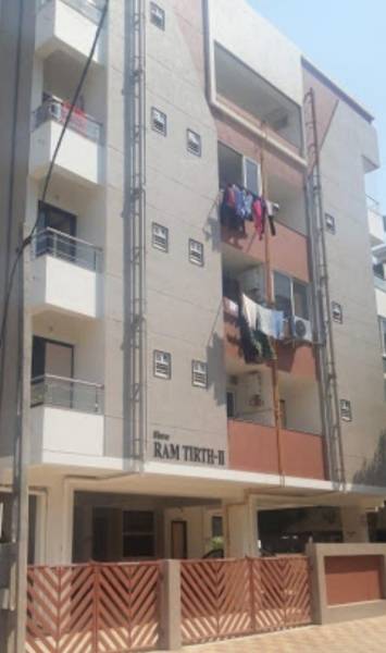 Elevation apna-ghar-2 Elevation