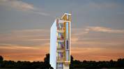Radhey Apartments 4