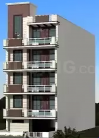 Elevation apartments-8 Elevation