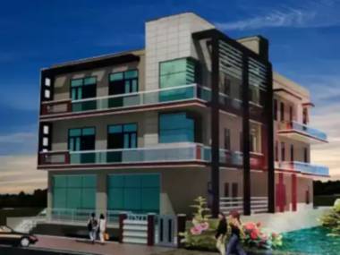 Images for Elevation of Narulas Builders Site 2 Images for Elevation of Narulas Builders Site 2
