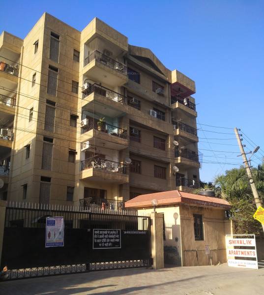  apartments Images for Project