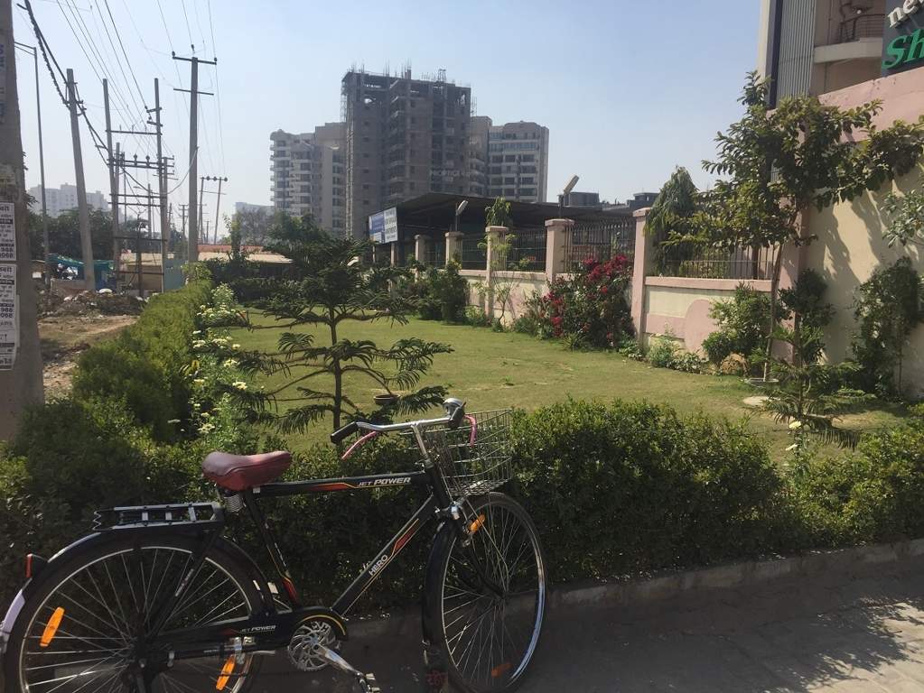  apartments Landscaped Gardens