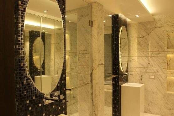  boutique residential apartments Bathroom
