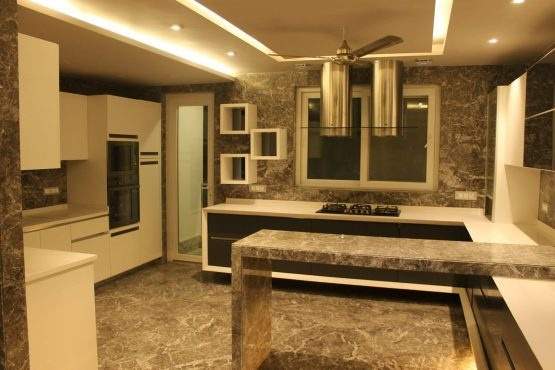  boutique residential apartments Kitchen