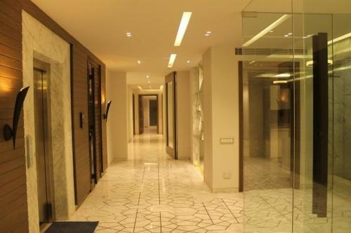  boutique-residential-apartments Lobby
