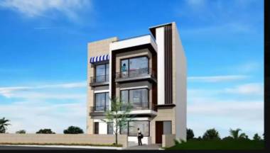 Images for Elevation of Ahuja Homes Images for Elevation of Ahuja Homes