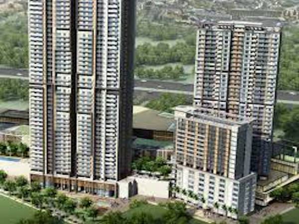 Elevation luxury-apartments Elevation