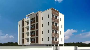 Elevation g-r-buildwell-site-4 Elevation