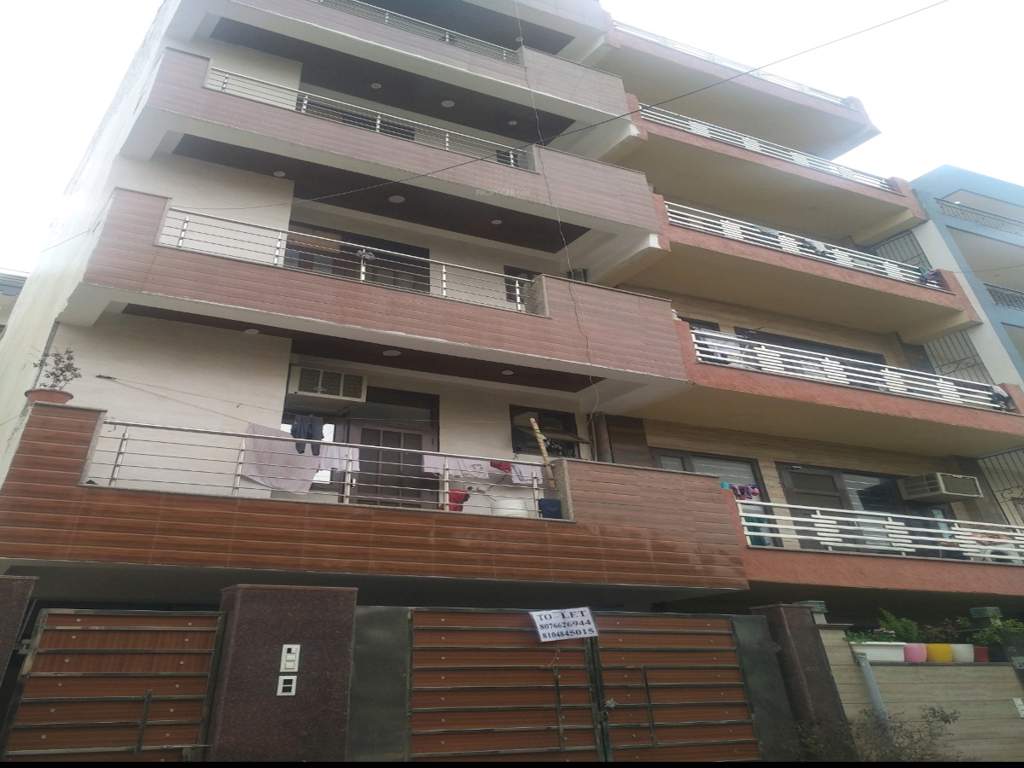  homes 1 Elevation