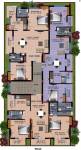 Images for Cluster Plan of Sumangali Residences Mulbery Garden Images for Cluster Plan of Sumangali Residences Mulbery Garden
