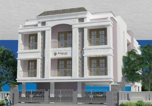 Sumangali Residences Mulbery Garden Sumangali Residences Mulbery Garden