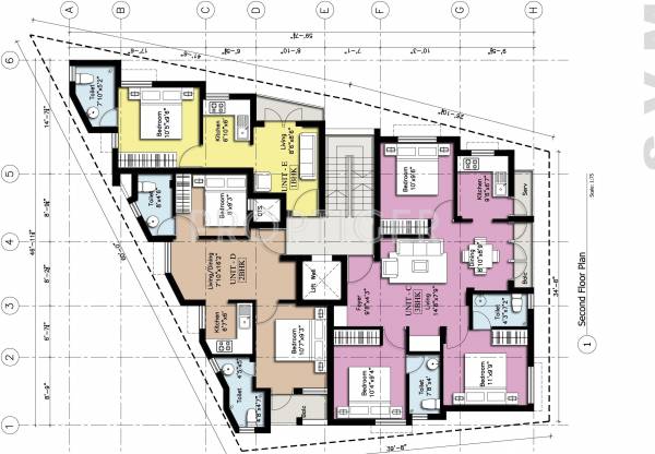 Images for Cluster Plan of SVM Peony