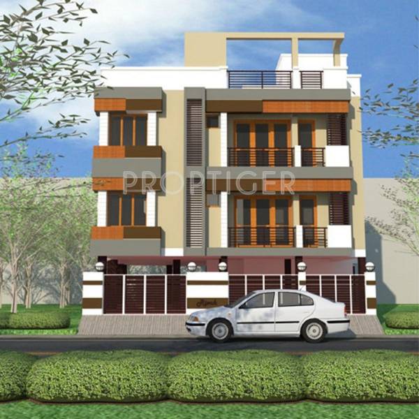 Images for Elevation of SVM Peony