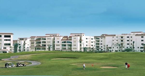  sports-city Elevation