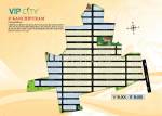Layout Plan VIP City Panapakkam Layout Plan