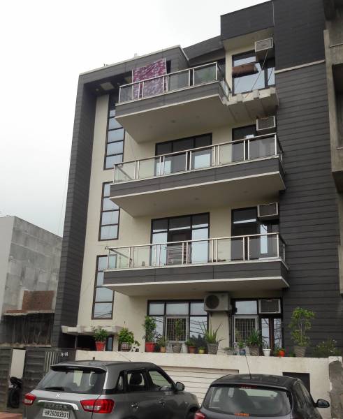  floors Images for Project