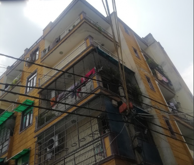 Elevation 2 Elevation