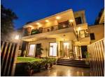 Elevation  villa-8 Elevation