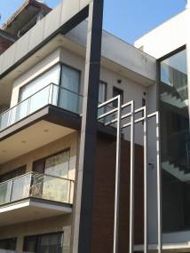 Elevation floors-2 Elevation